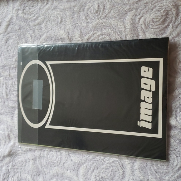 Tribe #1 Johnson Stroman comic - Picture 2 of 2